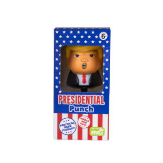 Presidential Punch