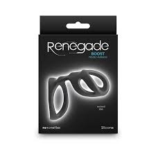 Renegade Boost Penis harness