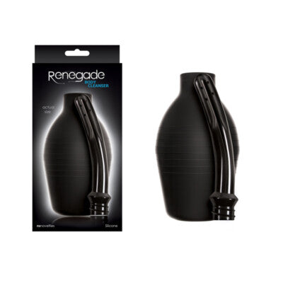 Renegade Body Cleanser