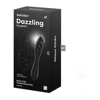 Satisfyer Dazzling Crystal 1