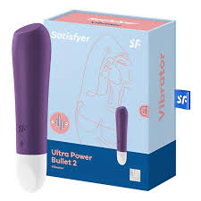 Satisfyer Ultra power bullet 2