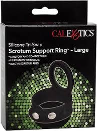 Calex Scrotum Support Ring Large