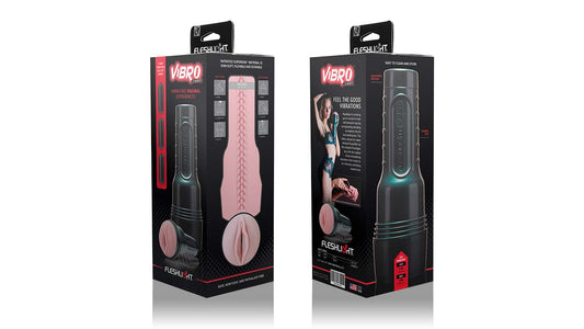 Fleshlight Vibro