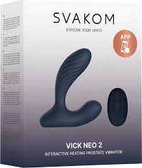 Svakom Vick Neo 2 Plug