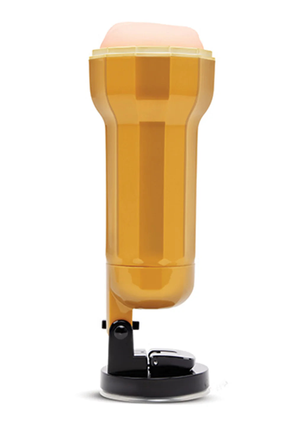 Zolo Vibrating Personal Trainer Mountable Stroker