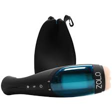 Zolo Thrustbuster