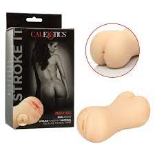 Stroke It Pussy/Ass