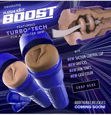 Fleshlight Boost bang
