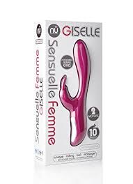 Nu Sensuelle Giselle
